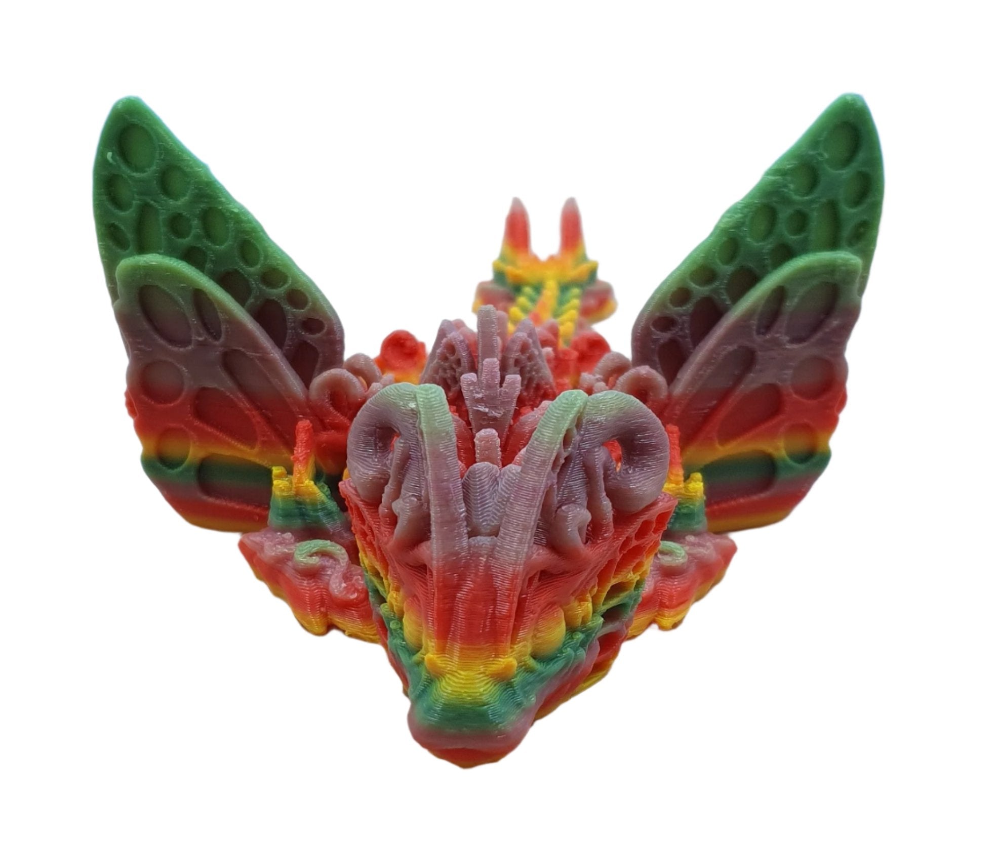 Baby Butterfly Dragons