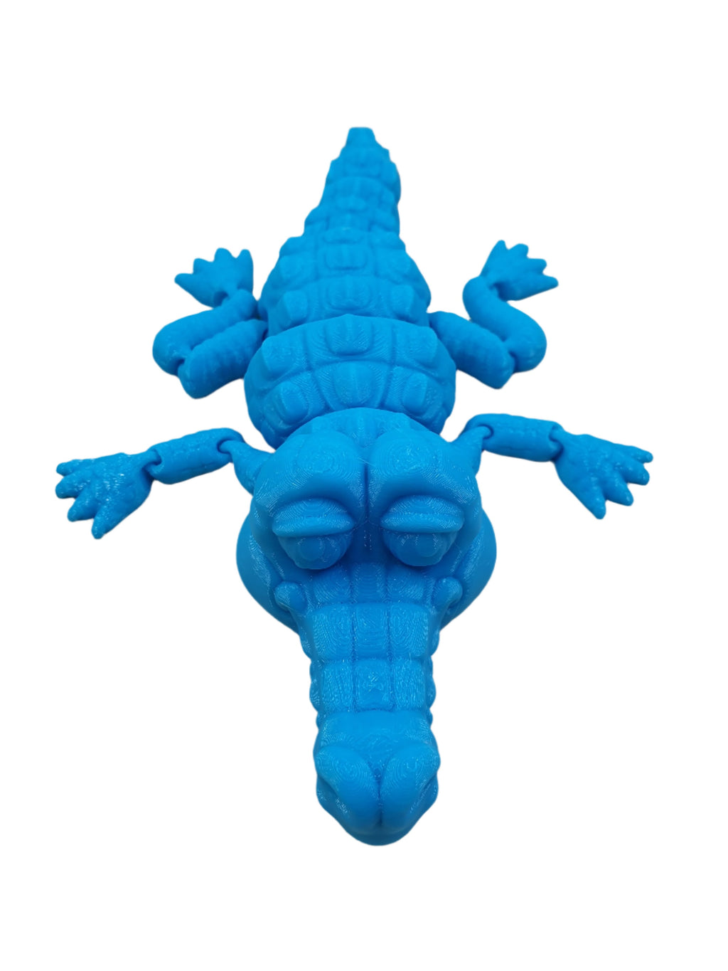 Cute Crocodiles