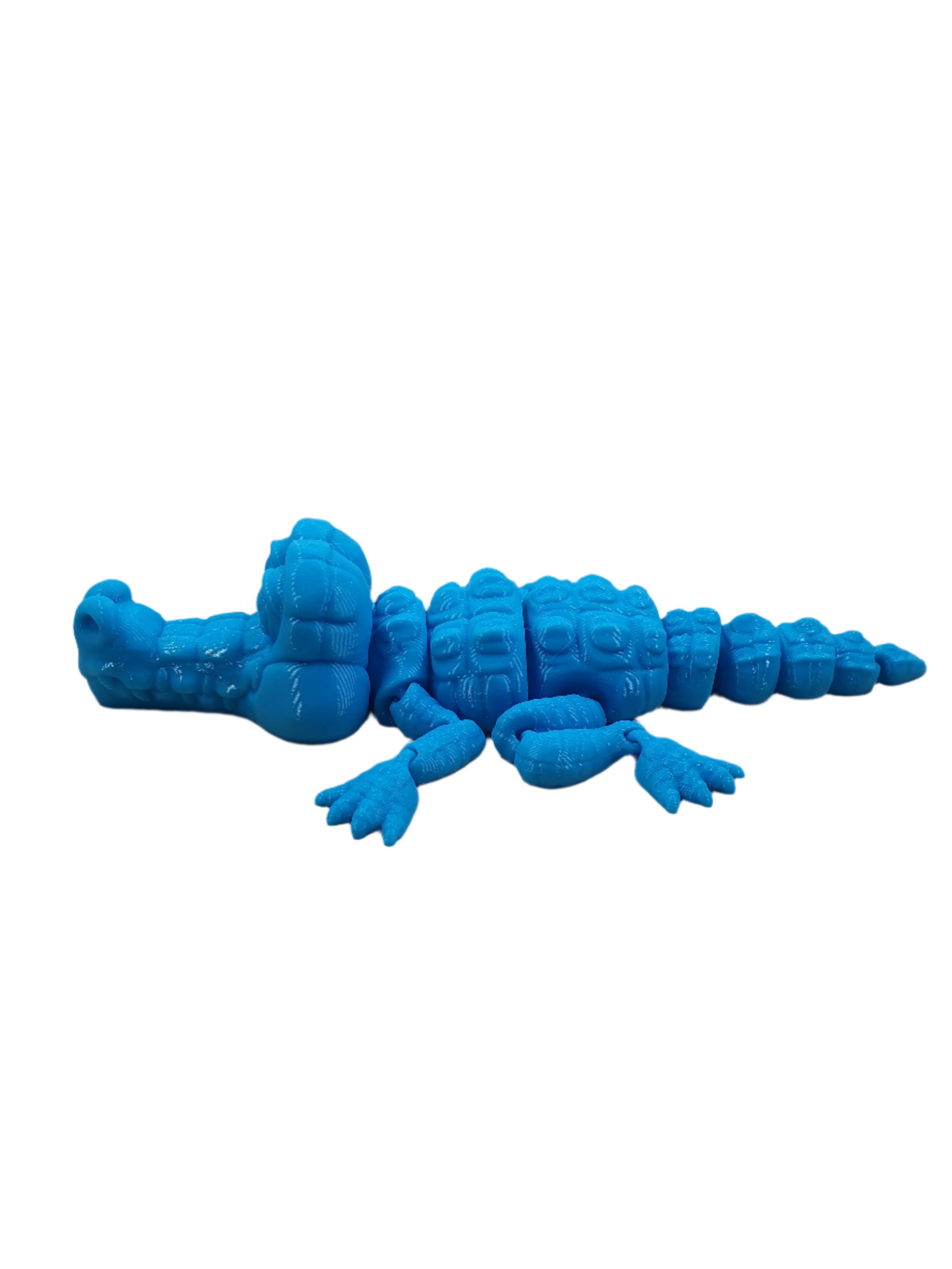 Cute Crocodiles