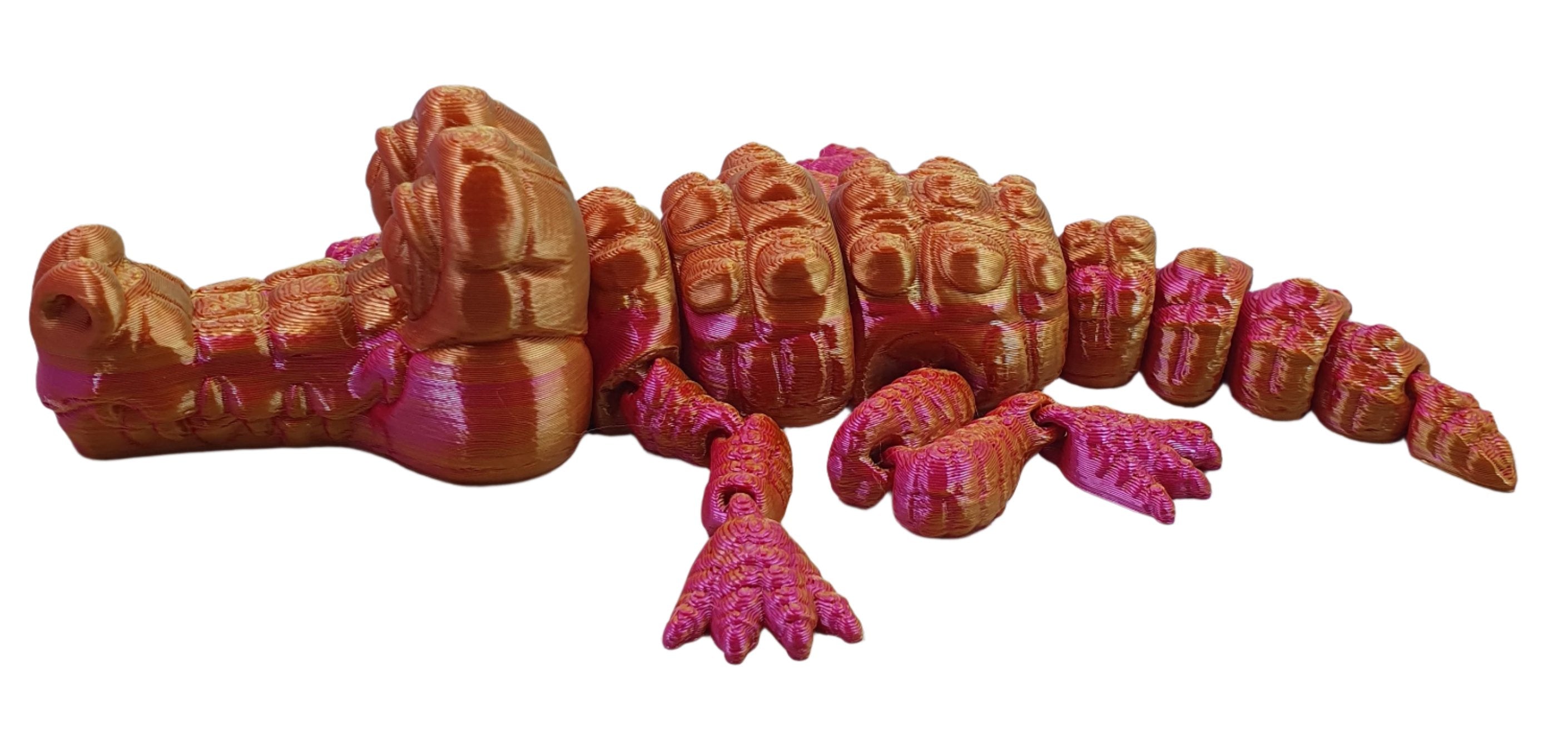 Cute Crocodiles