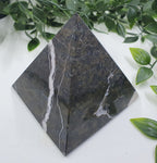 Black Onyx Pyramid