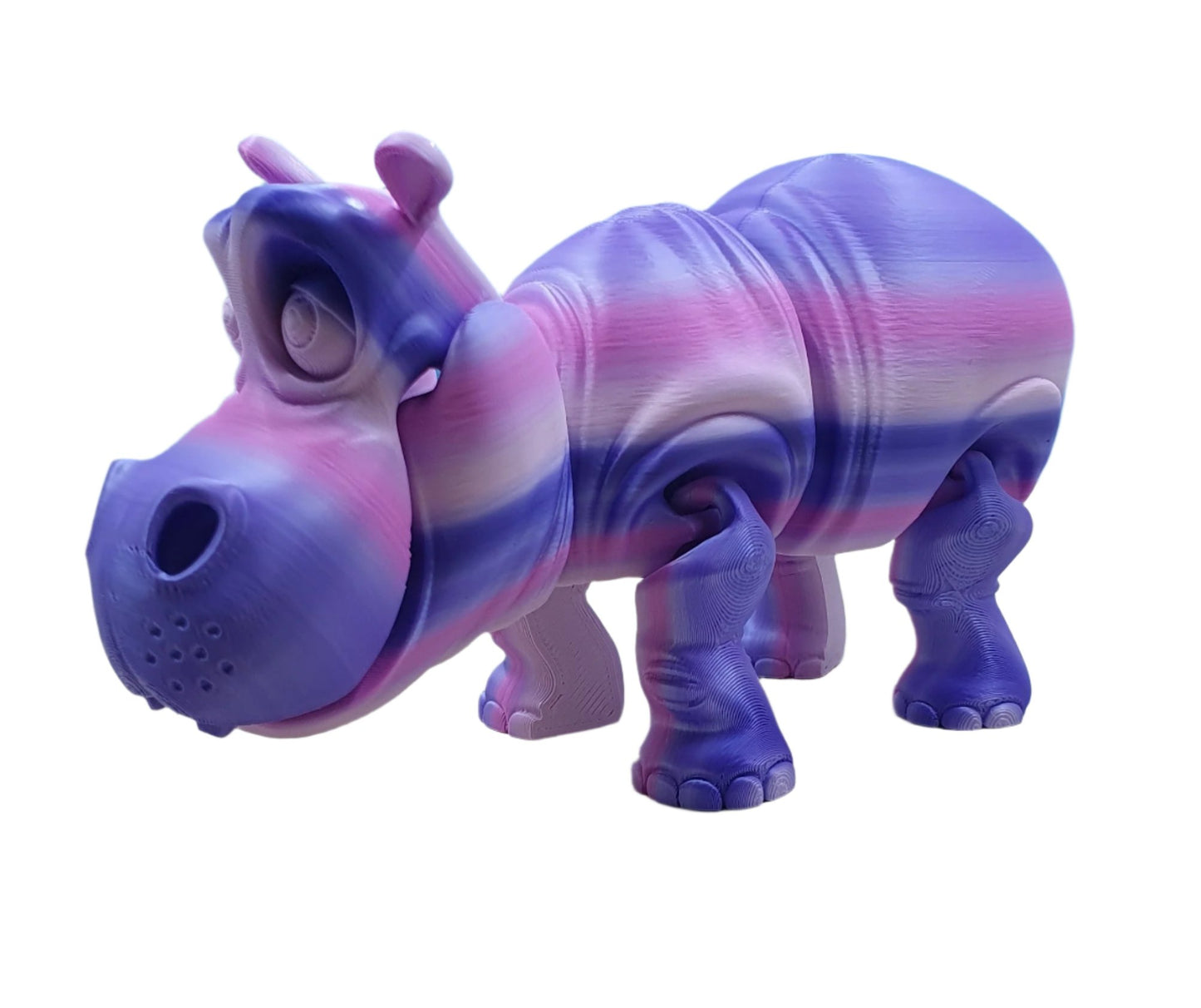 Hippo #2