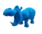 Hippos