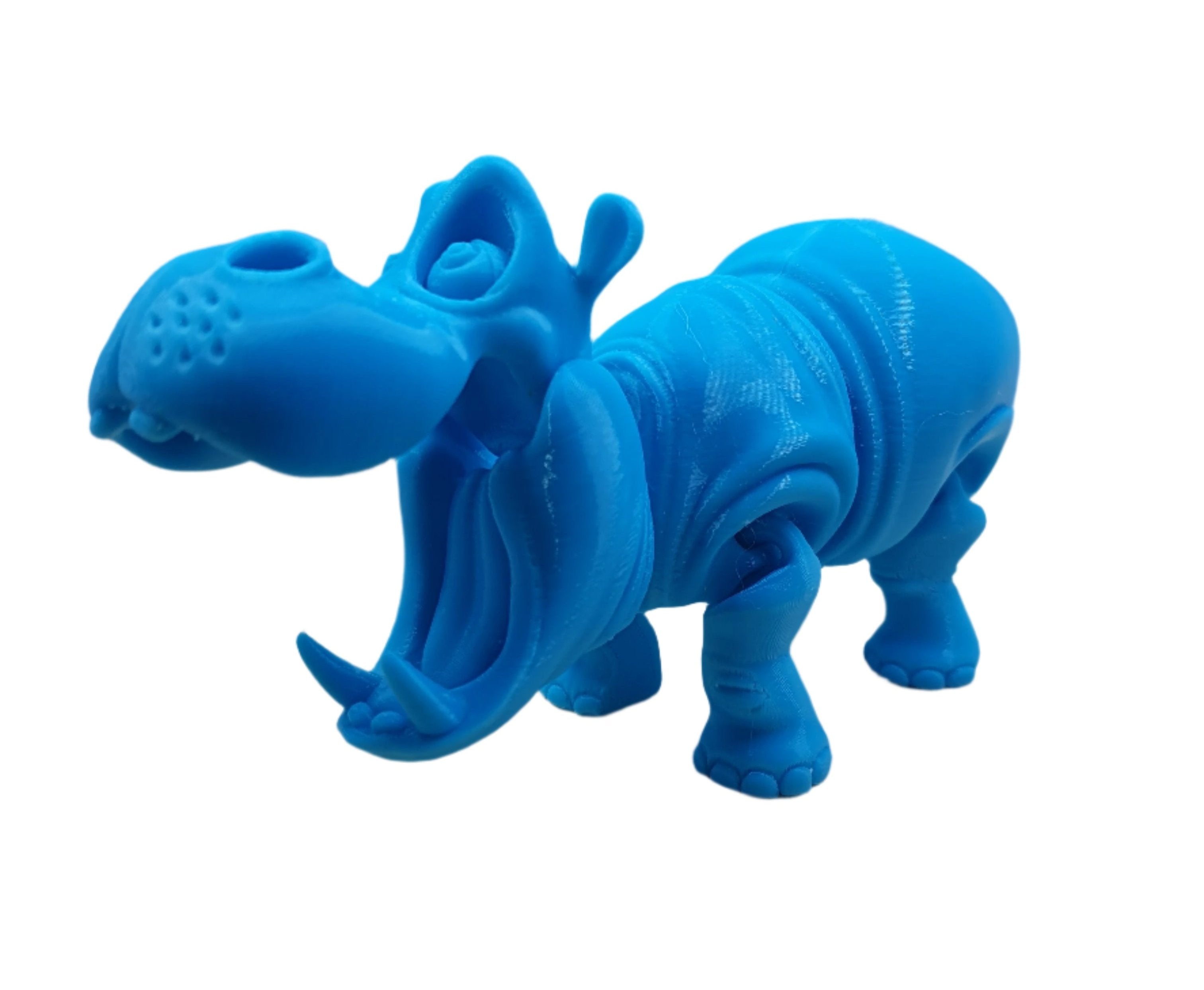 Hippos