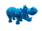 Hippos
