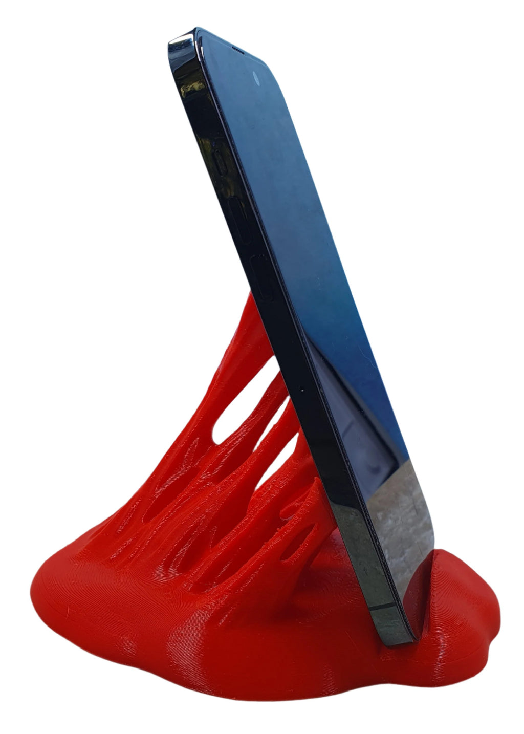 Gummy Phone Holders