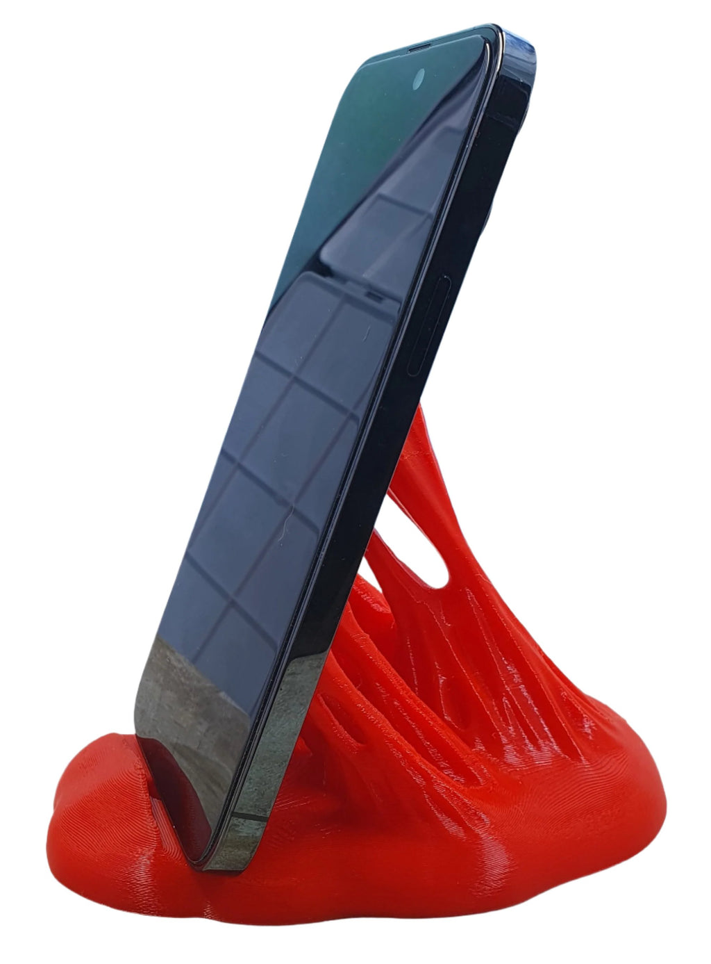 Gummy Phone Holders