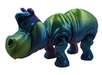 Hippos
