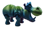 Hippos