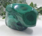 Malachite Freeform #1