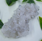 Clear Quartz Cluster #3