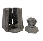 Iron Maiden Dice Jail