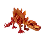 Stegosaurus