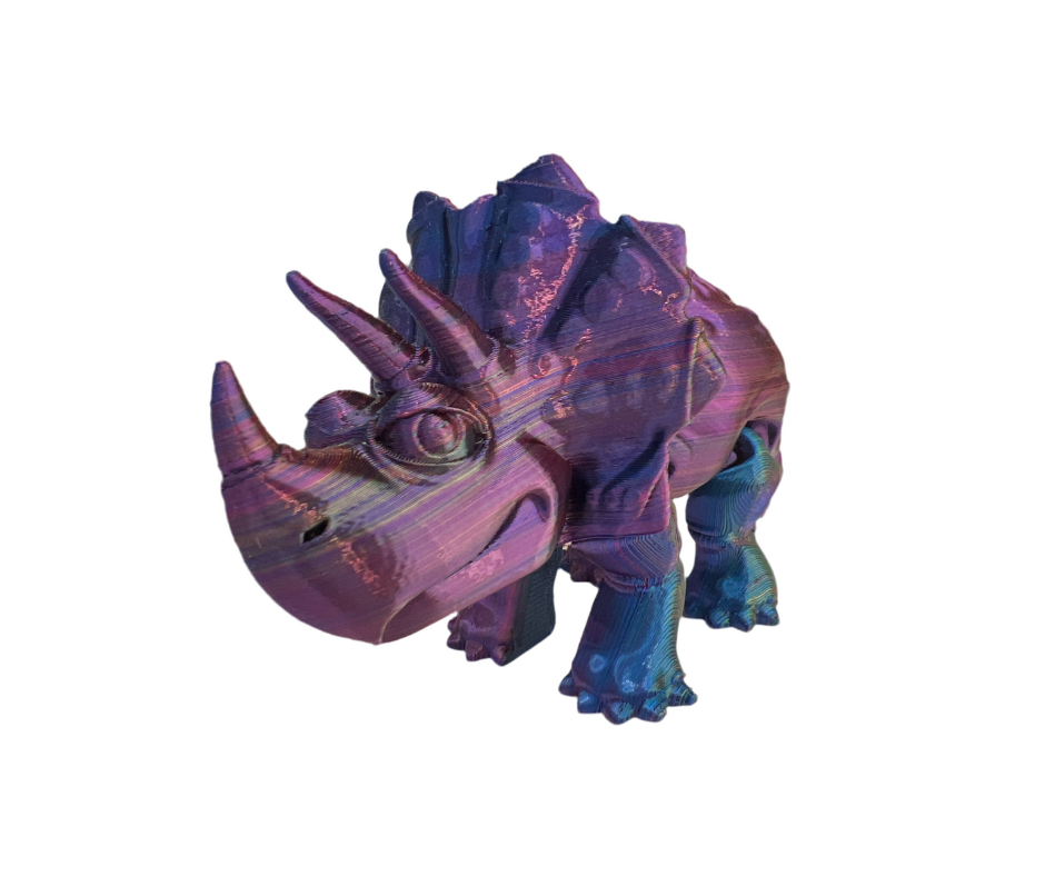 Triceratops
