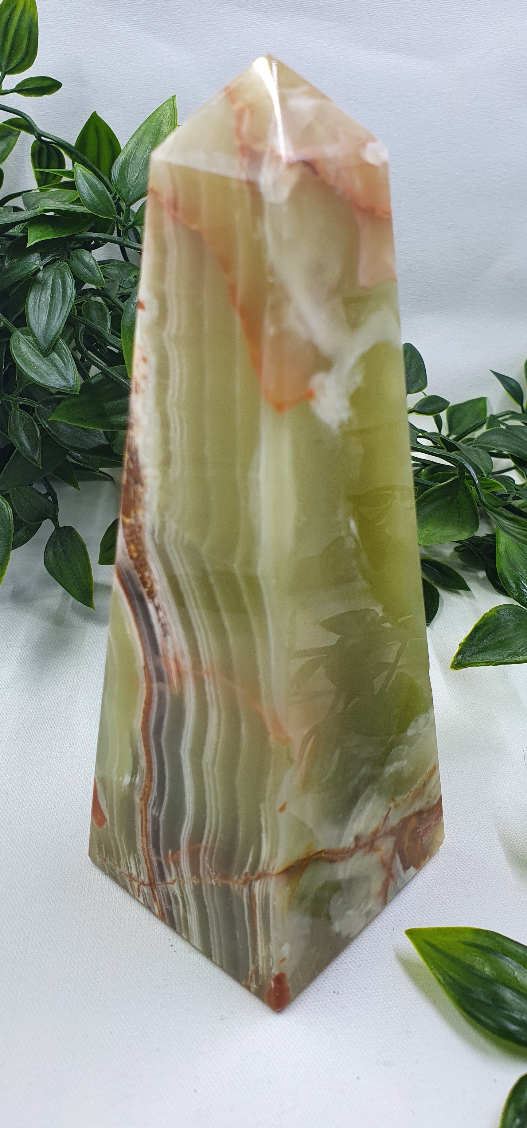 Green Onyx Tower #1