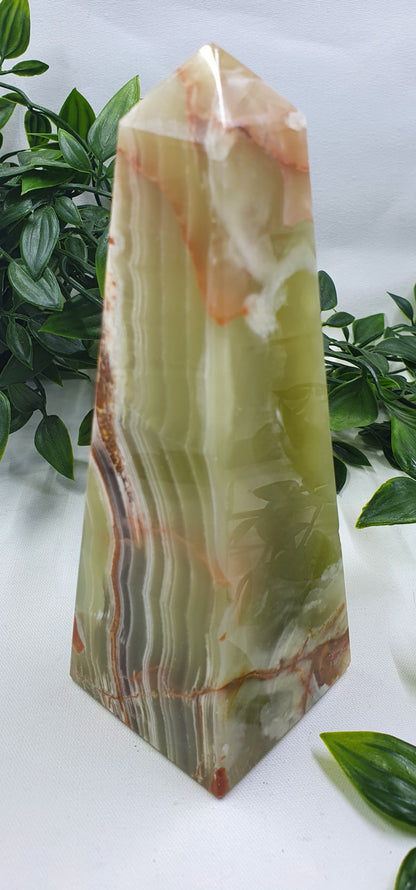Green Onyx Tower #1