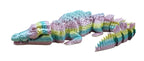Crocodiles