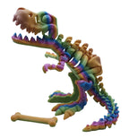 Skeleton T-Rex