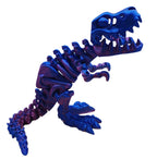 Skeleton T-Rex