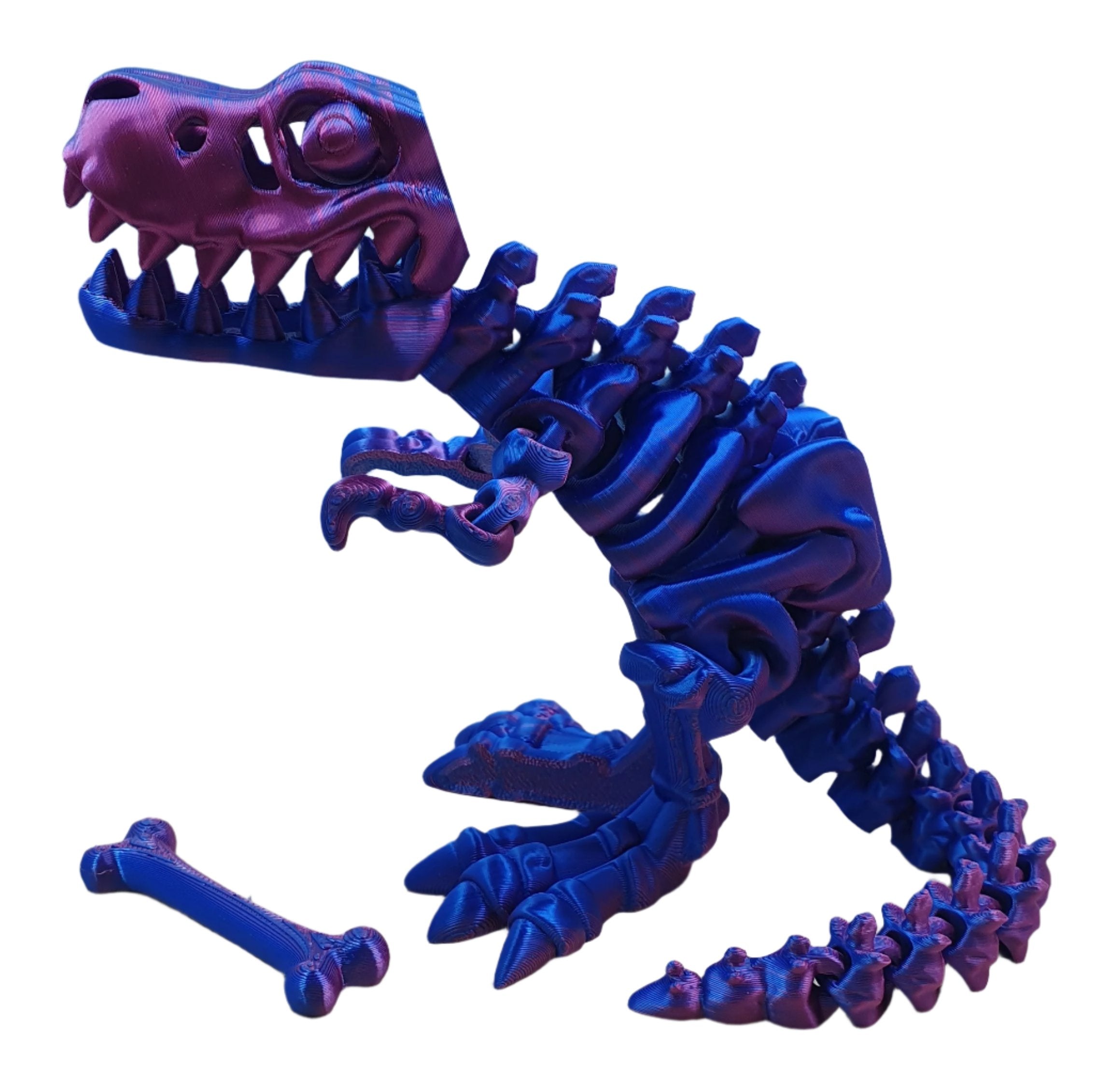 Skeleton T-Rex
