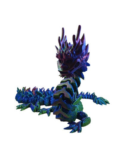 Flexi Dragon #2