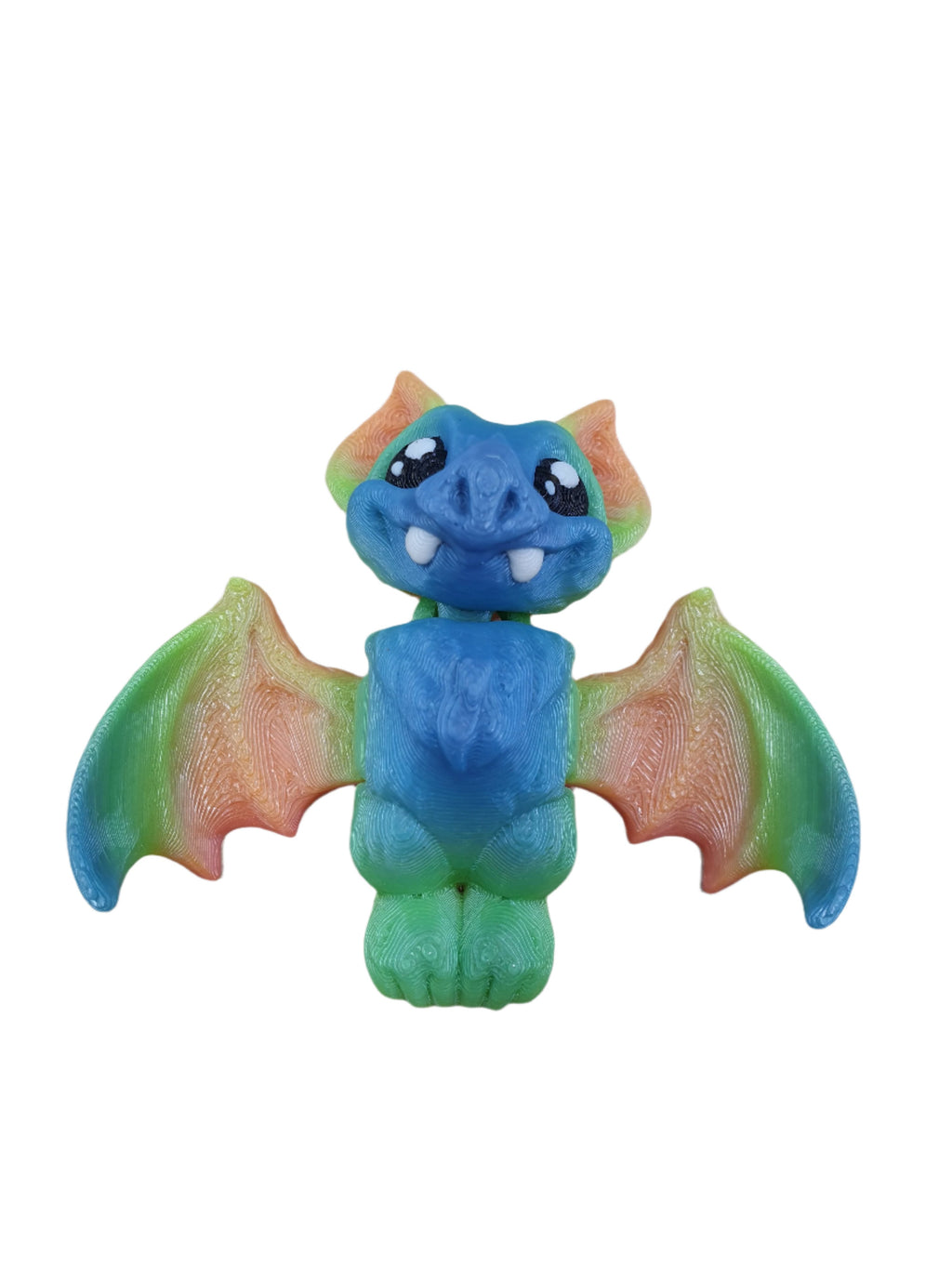 Baby Fruit Bat