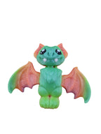 Baby Fruit Bat