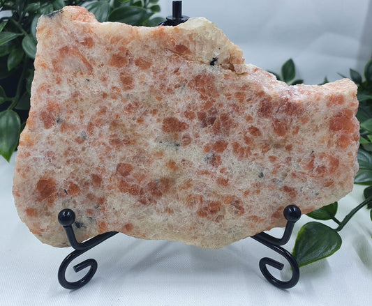 Sunstone Slab #1