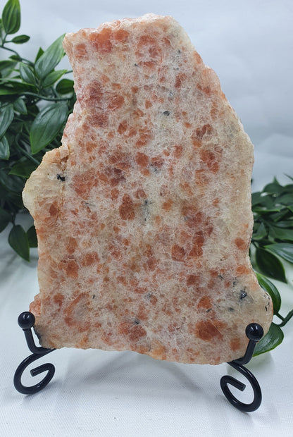 Sunstone Slab #1