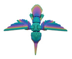 Humming Birds