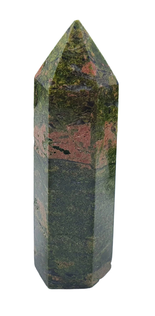 Ukanite Point #3