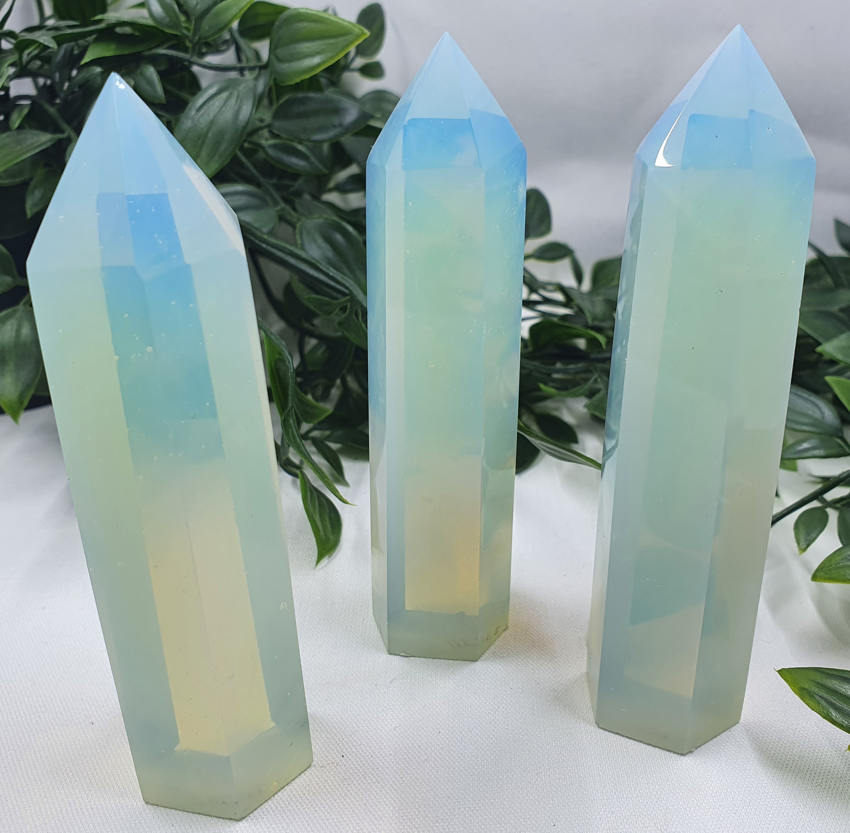 Opalite Points