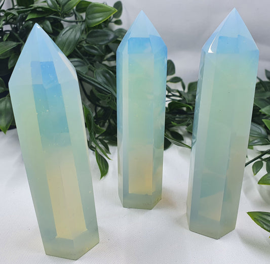 Opalite Points