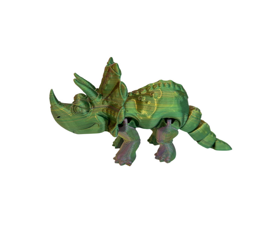 Triceratops