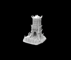 Goblins Dice Tower