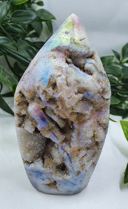 Sphalerite Freeform #1
