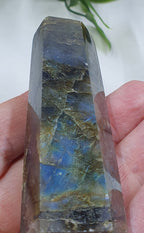 Labradorite Points #5