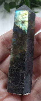 Labradorite Points #6