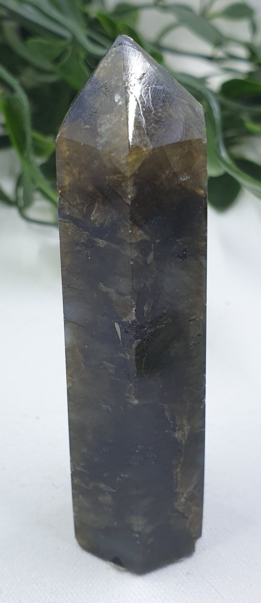 Labradorite Points #7