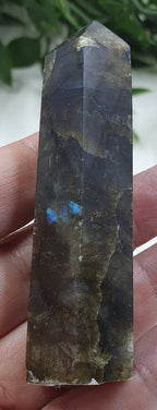 Labradorite Points #7