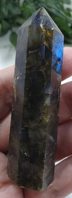 Labradorite Points #7
