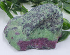 Ruby Zoisite Freeform #1