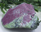 Ruby Zoisite Freeform #1