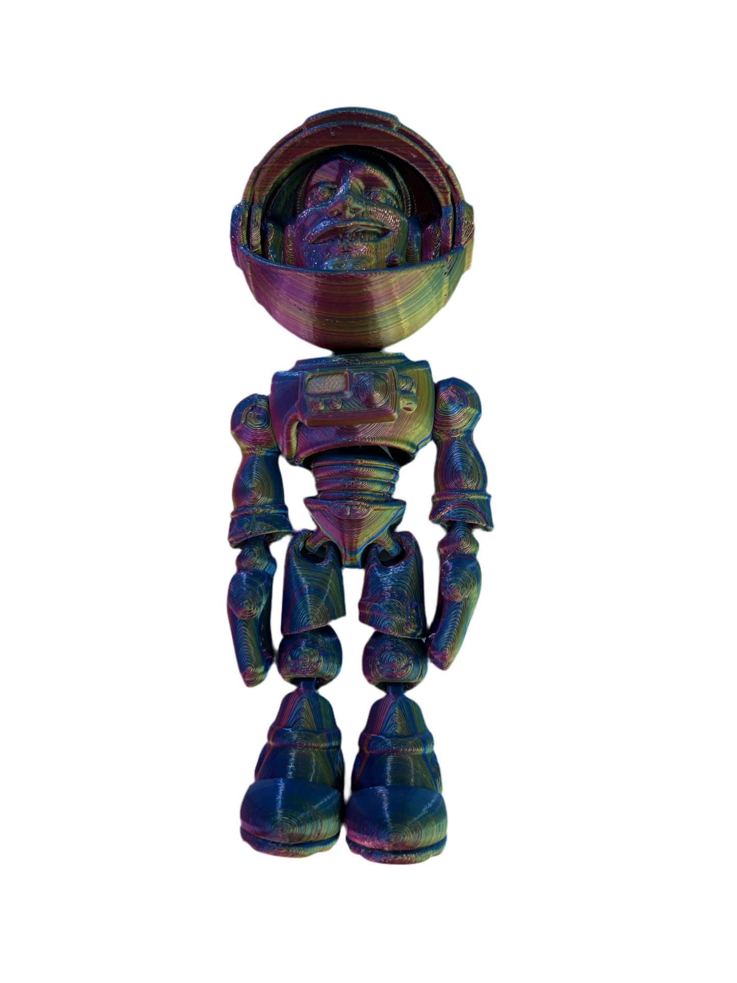Astronaut