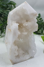 Clear Quartz Cluster #5