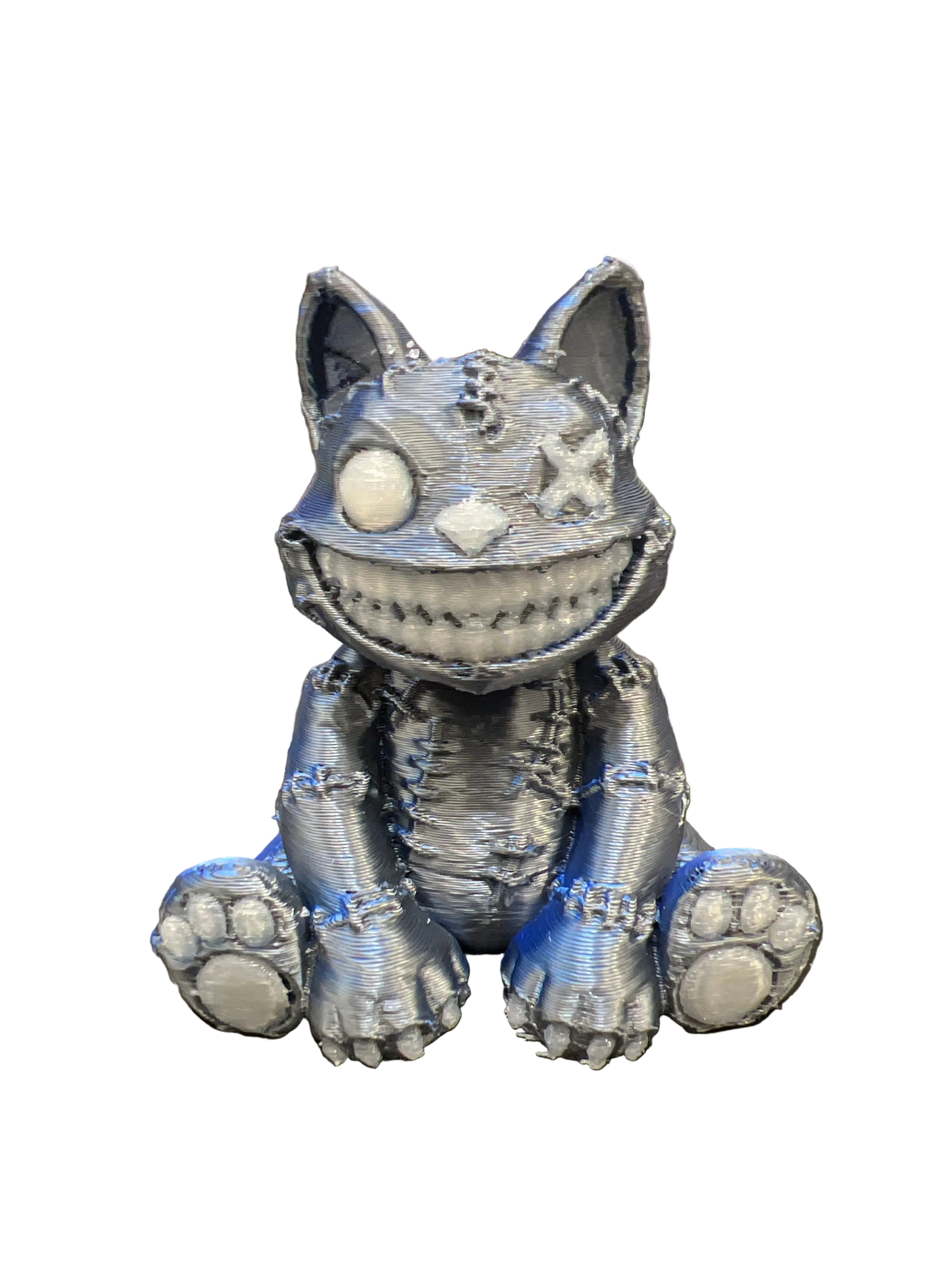 Horror Cat - Small