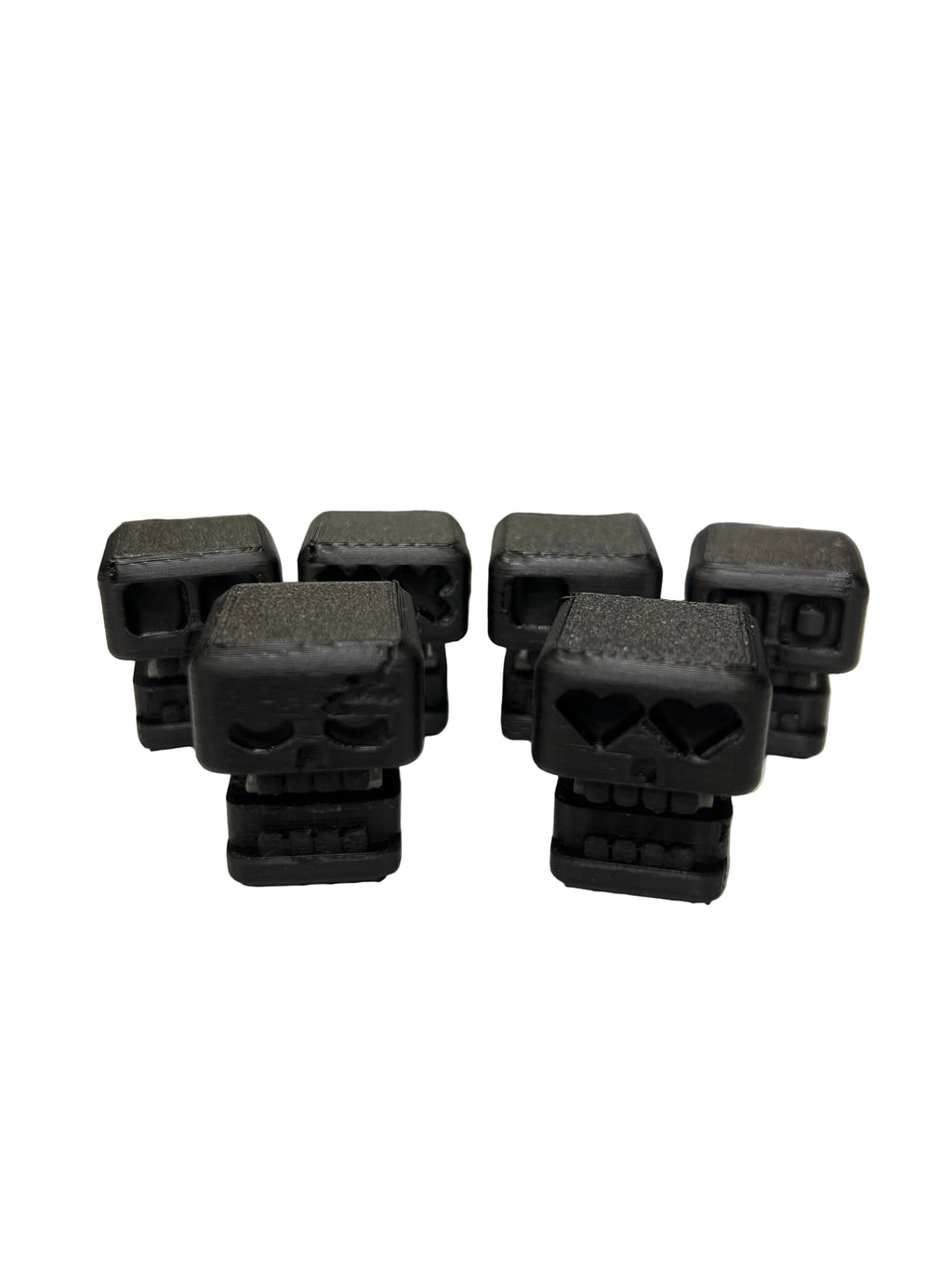 Skull Clickers