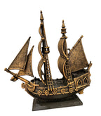 Neo Gothic Fantasy Ship
