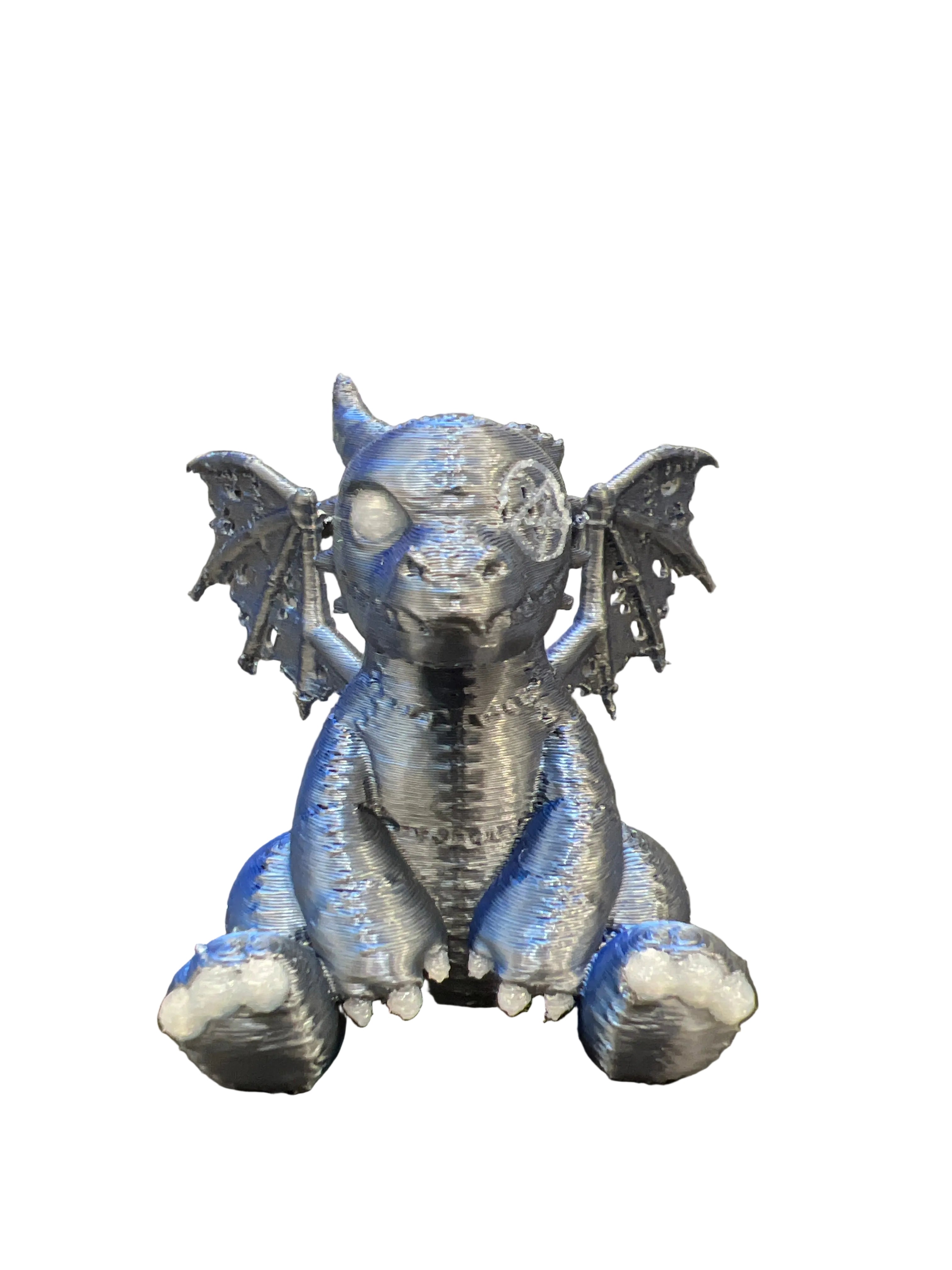 Horror Dragon - Small