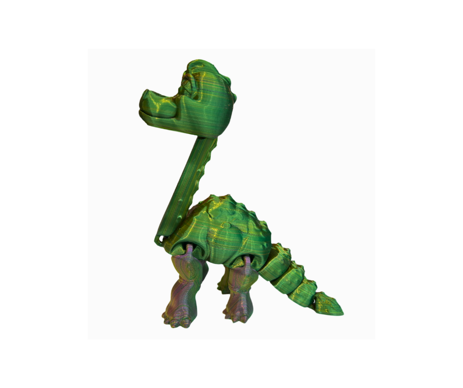 Brachiosaurus